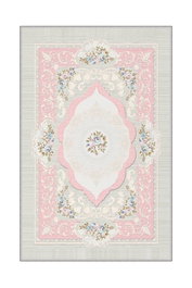 Conceptum Alfombra Hmnt659 Multicolor 160 x 230 cm